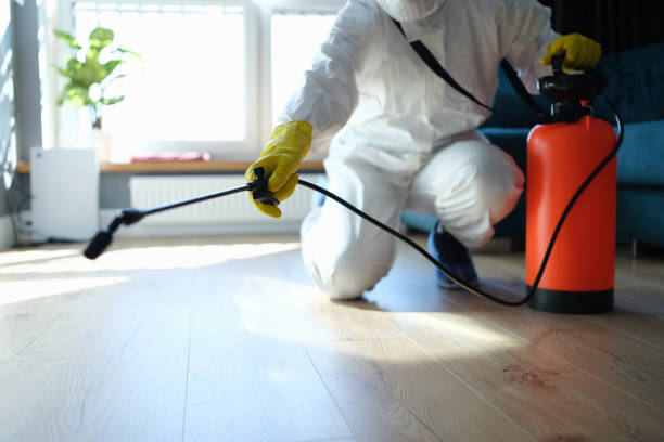 Reliable Infectious Disease Decontamination contractor in Dawson, MN by Trauma Clean Pros